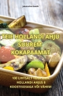 Teie Hollandi Ahju Suurem Kokapaamat Cover Image