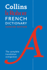 Collins Robert French Dictionary: Concise Edition Cover Image