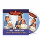 Glory Stories: Secrets from Heaventhe Children of Fatima Cover Image