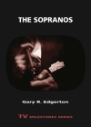 The Sopranos (TV Milestones) By Gary R. Edgerton Cover Image
