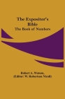 The Expositor's Bible: The Book of Numbers Cover Image