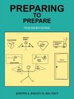 Preparing to Prepare: Teacher's Guide Cover Image