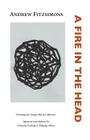 A Fire in the Head By Andrew Fitzsimons, Nobuaki Tochigi (Translator), Mitsuko Ohno (Translator) Cover Image