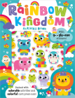 Rainbow Kingdom Activity Book Cover Image