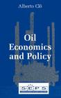 Oil Economics and Policy Cover Image