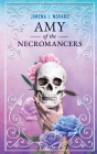 Amy of the Necromancers Cover Image