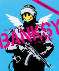 A Visual Protest: The Art of Banksy By Gianni Mercurio (Editor), Butterfly (Contributions by), David Chaumet (Contributions by), Demetrio Paparoni (Contributions by), Raf Valvola Scelsi (Contributions by) Cover Image
