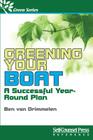 Greening Your Boat: A Successful Year-Round Plan (Self-Counsel Green) Cover Image