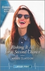 Risking It All for a Second Chance Cover Image