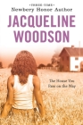 The House You Pass On the Way By Jacqueline Woodson Cover Image