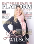 Entrepreneur Platform Magazine: Nov/Dec 2020 Cover Image