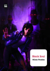 Black Soul (Grandes Lectores) By Núria Pradas Cover Image