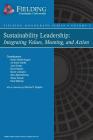 Sustainability Leadership: Integrating Values, Meaning, and Action Cover Image