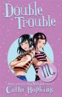 Zodiac Girls: Double Trouble Cover Image