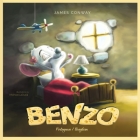 Benzo: Portuguese / Brazilian By James Conway, Michael Laduca (Illustrator), Elano Silveira (Transcribed by) Cover Image