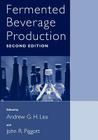 Fermented Beverage Production By Andrew G. H. Lea (Editor), John R. Piggott (Editor) Cover Image