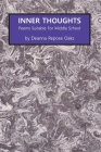 Inner Thoughts: Poems Suitable for Middle School By Deanna Repose Oaks Cover Image