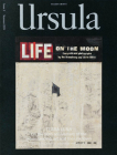 Ursula: Issue 3 By Randy Kennedy (Editor), Mike Lala (Text by (Art/Photo Books)), Don Eyles (Text by (Art/Photo Books)) Cover Image