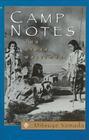Camp Notes and Other Writings By Mitsuye Yamada Cover Image