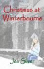 Christmas at Winterbourne: A Memoir in the Making By Jen Silver Cover Image