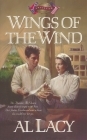 Wings of the Wind (Battles of Destiny Series #7) Cover Image