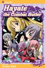 Hayate the Combat Butler, Vol. 23 By Kenjiro Hata Cover Image