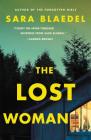 The Lost Woman (Louise Rick series #9) Cover Image