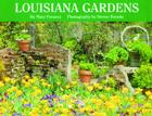 Louisiana Gardens PB Cover Image