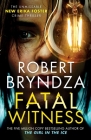 Fatal Witness: The unmissable new Erika Foster crime thriller! (Detective Erika Foster #7) Cover Image