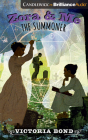 Zora and Me: The Summoner By Victoria Bond, Channie Waites (Read by) Cover Image