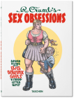 Robert Crumb's Sex Obsessions Cover Image