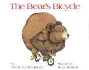 Bear's Bicycle Cover Image
