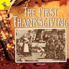 The First Thanksgiving Cover Image