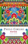 Paths: Day Planner 2019 By Paulo Coelho Cover Image