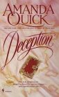 Deception: A Novel By Amanda Quick Cover Image