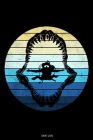 Dive Log: Detailliertes Taucher Logbuch für 120 Tauchgänge I Hai Gerätetauchen Unterwasser Tauchbuch für Tauchkurs Abschluss Tau By Scuba Diver Books Cover Image