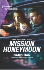 Mission Honeymoon Cover Image