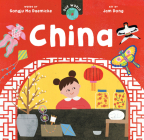 Our World: China By Songju Ma Daemicke, Jam Dong (Illustrator) Cover Image
