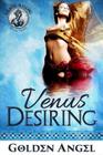 Venus Desiring Cover Image
