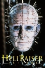 Hellraiser Inferno: Screenplays By Karen Siess Cover Image