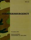 Counterinsurgency: FM 3-24 Cover Image