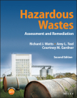 Hazardous Wastes: Assessment and Remediation Cover Image