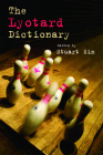 The Lyotard Dictionary Cover Image