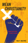Mean Christianity By Billy T. Ogletree Cover Image
