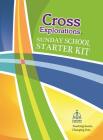 Cross Explorations Sunday School Kit (Nt3) By Concordia Publishing House Cover Image