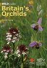 Britain's Orchids Cover Image