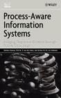 Process-Aware Information Systems: Bridging People and Software Through Process Technology Cover Image