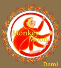 Monkey Moon Cover Image