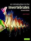 An Introduction to the Invertebrates By Janet Moore Cover Image