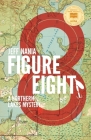 Figure Eight: A Northern Lakes Mystery By Jeff Nania Cover Image